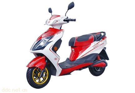  华生电动车战鹰